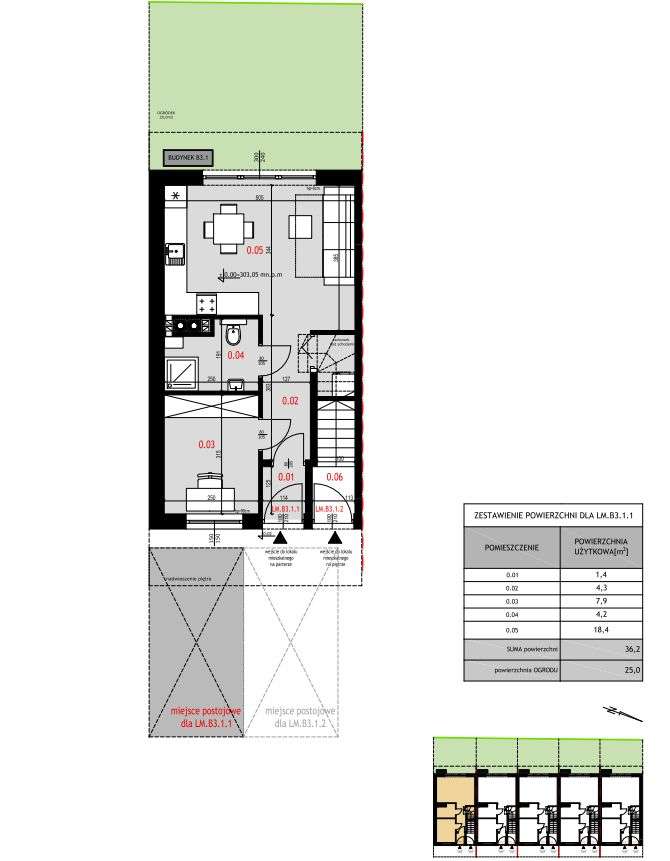 Mieszkania na sprzedaż- Kalwaria-Oferta promocyjna!!-8