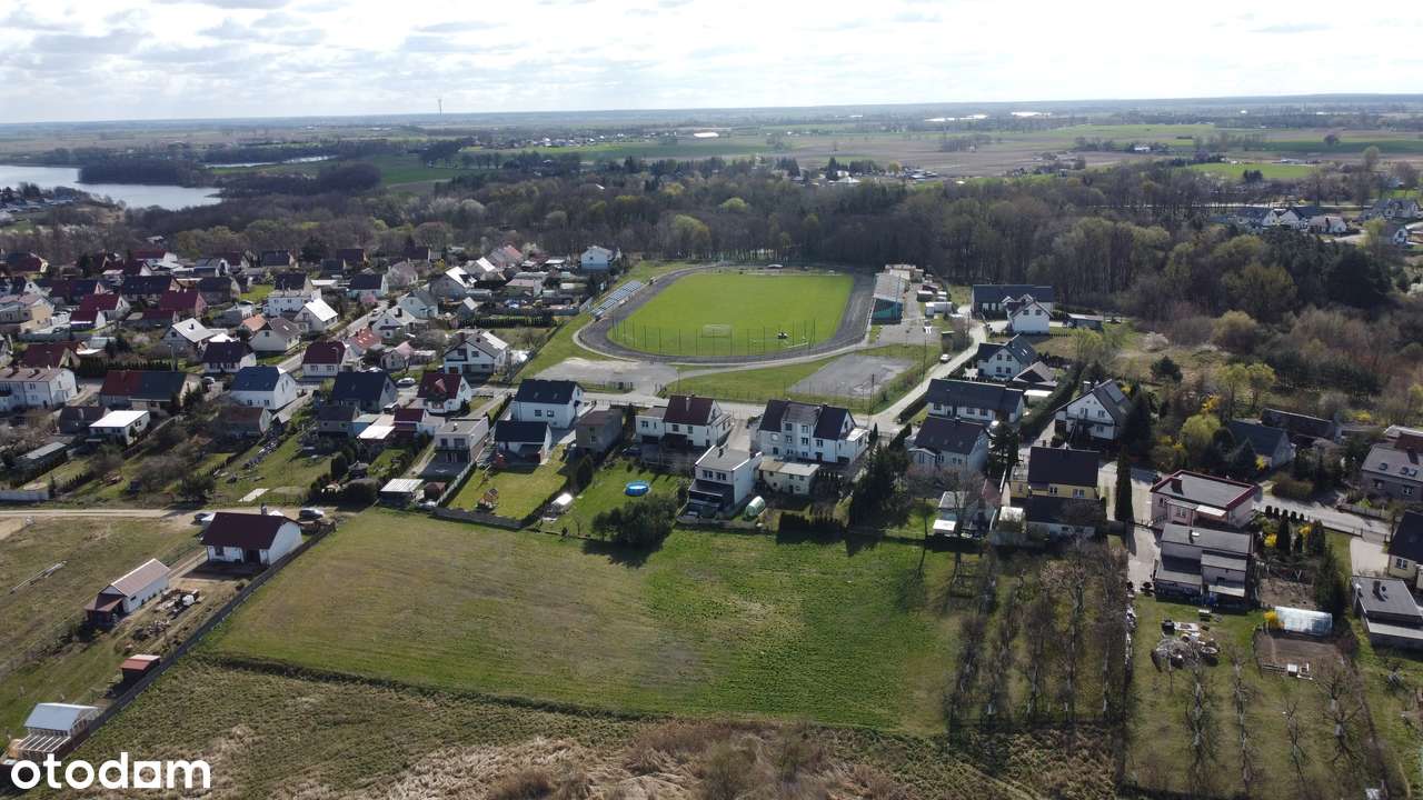 Trzemeszno ul.Sportowa-8