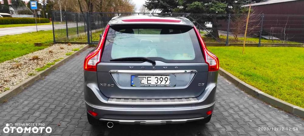 Volvo XC 60 - 3