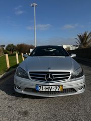 Mercedes-Benz CLC 220 CDi