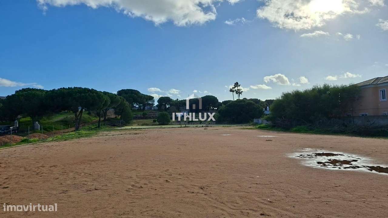 Terreno Rústico com 6.500 m² em Localização Premium – Almancil - Grande imagem: 4/7