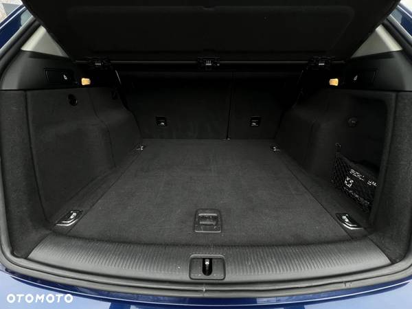 Audi Q5 2.0 TDI clean diesel - 22