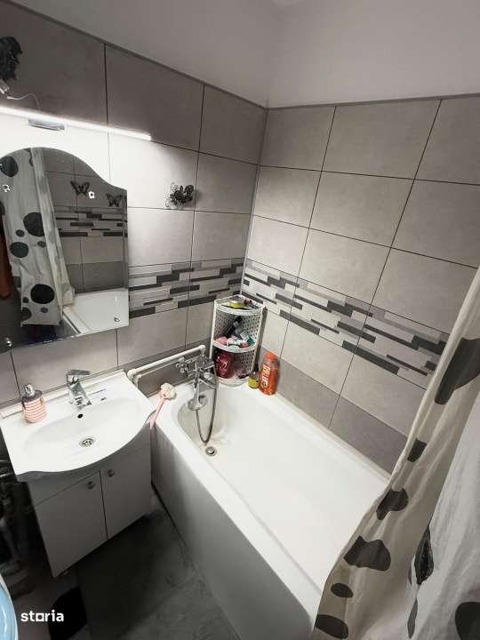 Apartament doua camere semidecomandat-zona tomis II-7