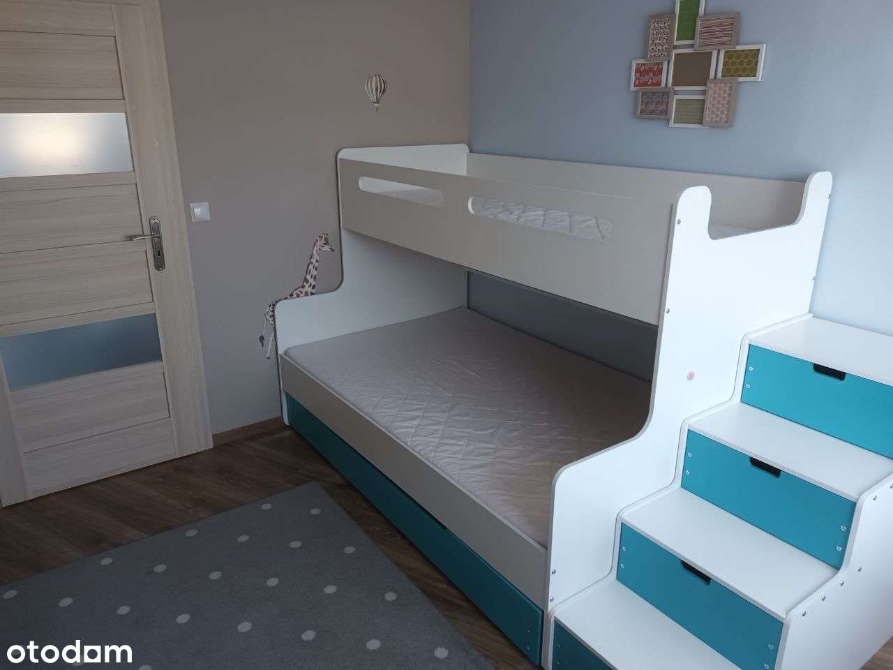 Wynajmę mieszkanie w Przysusze - Pełny obrazek: 5/15