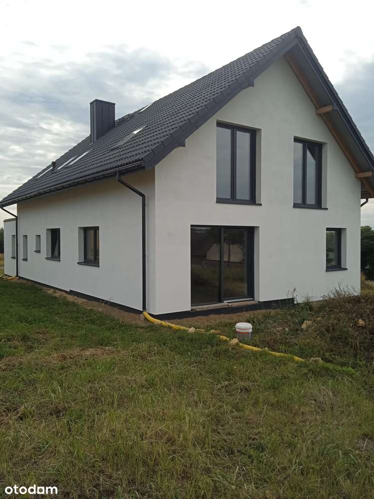 Dom na sprzedaż, 5 pokoi, 199 m², Toporowice