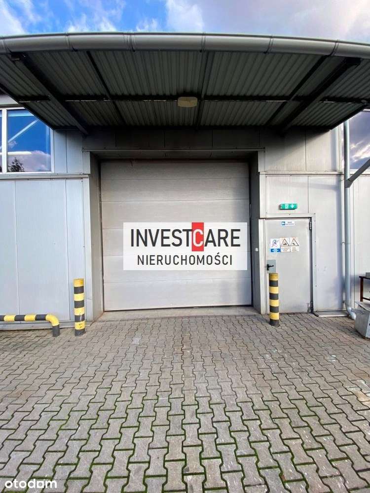 Produkcja 1 - 2,6 tyś, Ogrzewanie, Bezpyłowa. - Pełny obrazek: 5/11