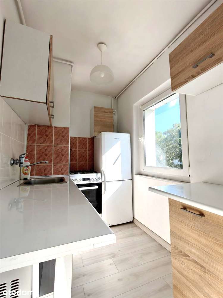 Mieszkanie na sprzedaż, Warszawa, 1 pokój - Pełny obrazek: 4/7