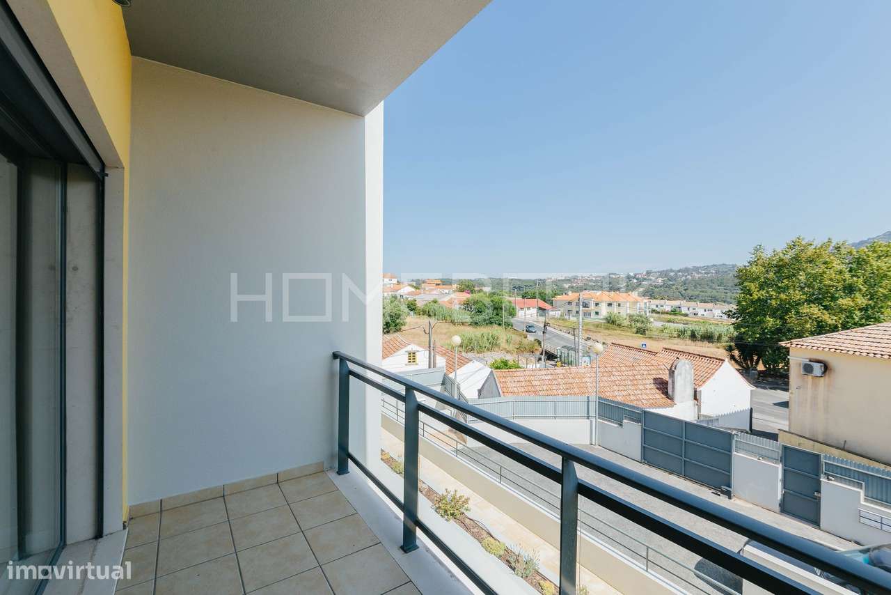 MORADIA T4+1 VÁRZEA DE SINTRA, 3 PISOS, GARAGEM e PISCINA-33