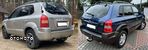 Hak Holowniczy Automat Wypinany Wiązka 7 p Hyundai Tucson + Kia Sportage 2 II od 2004 do 2010 - 8