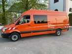 Mercedes-Benz Sprinter 316 - 20