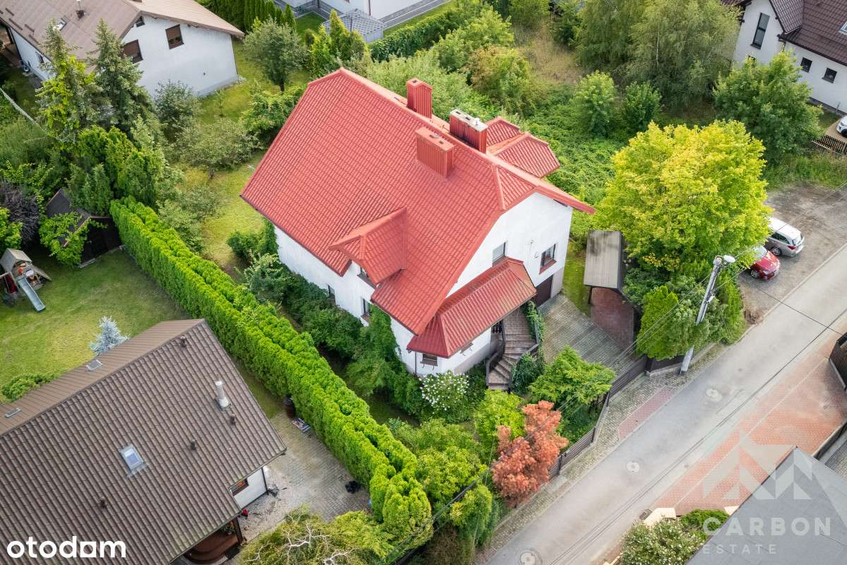 Duży dom idealny dla rodziny - cisza i spokój-2