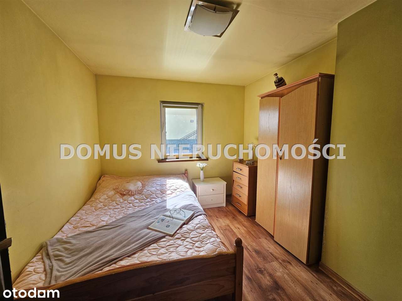 Dom z basenem okolice Koluszek-5