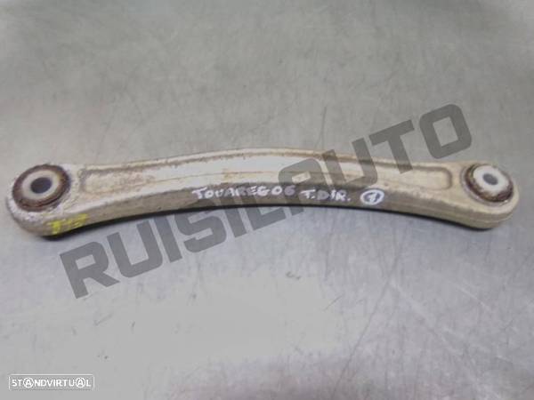 Braço Suspensão Trás Direito 7l050_5376a Vw Touareg (7l) 2.5 R5 - 1