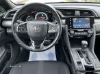 Honda Civic - 12