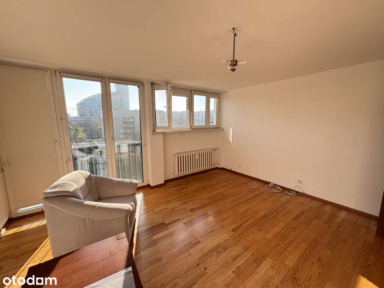 ul. Stysia/ 2 pokoje w rozkładzie/ mieszkanie gotowe do wprowadzenia!-2