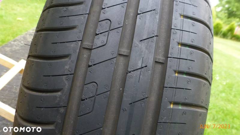 Opony nowe Goodyear Efficientgrip Performance 2023 r. 185/65R15 duży upust - 16