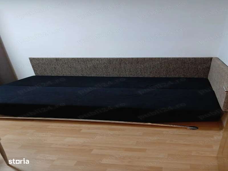 GARSONIERĂ DE ÎNCHIRIAT• ZONA ȘAGULUI - Imagine principală: 5/5