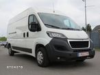 Peugeot Boxer L3H2 2.0HDI 130Ps - 7