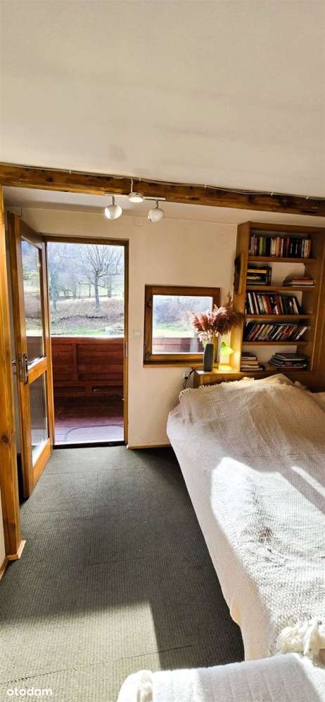 Jedyna Taka Nieruchomość W Karkonoszach !-17