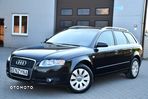 Audi A4 Avant 2.0T FSI - 16