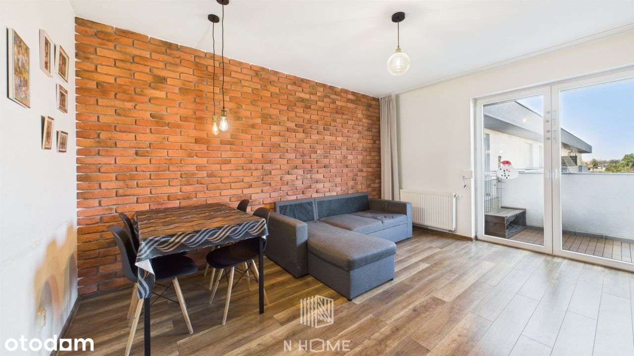 Komfrotowe mieszkanie z osobną kuchnią i komórką - Pełny obrazek: 5/13