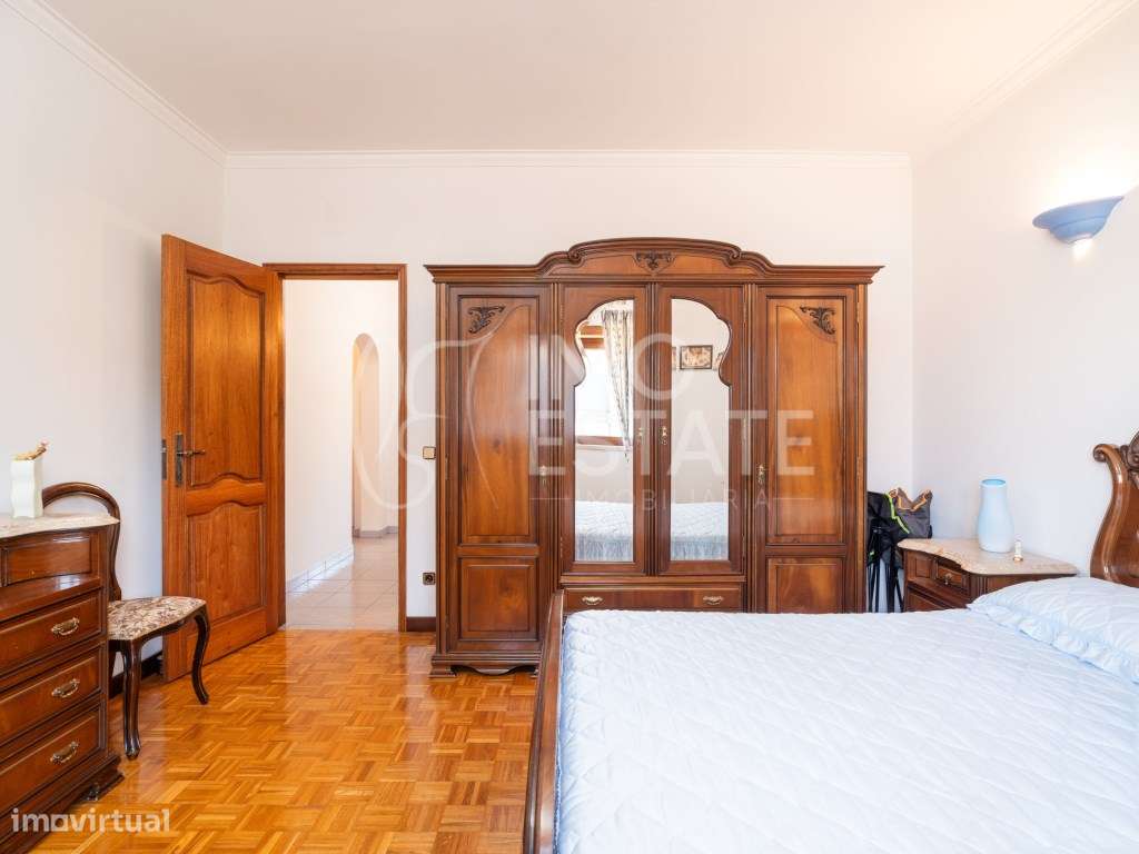 Moradia Isolada T4 Antuzede-19