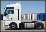 MAN TGX 18.500 / XXL / Retarder / 642006 - 8