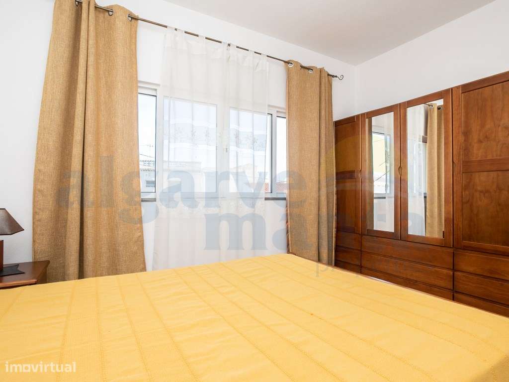 Andar de Moradia T2+1 perto da Praia da Lota, Algarve-31