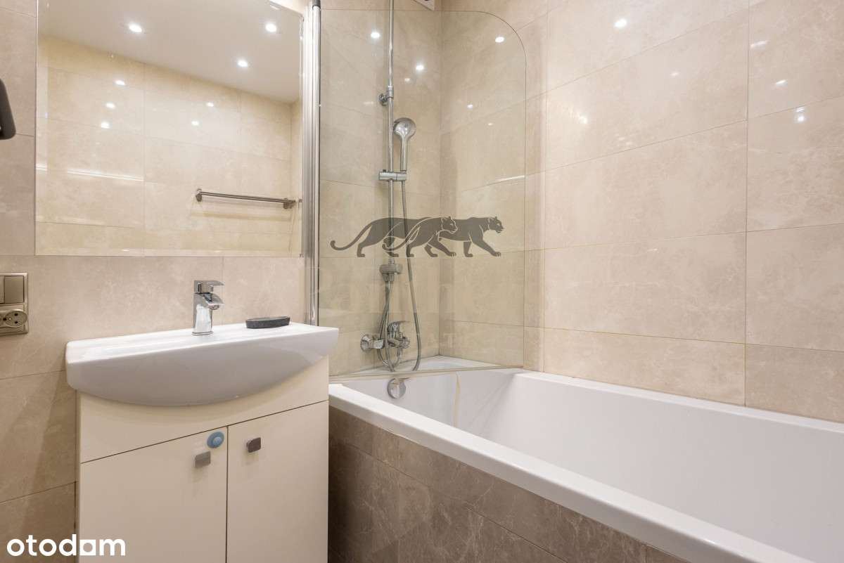 Gdańsk, Chełm, przestronne 3 pokoje do wejścia!-10