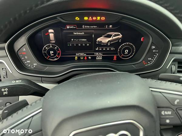 Audi A4 2.0 TDI Sport S tronic - 7