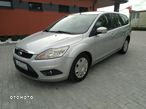 Ford Focus - 1