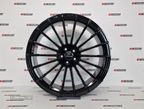 Jantes Hamann em 22 | 5x108 - 3