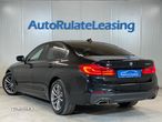 BMW Seria 5 530i xDrive AT - 4