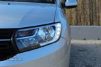 Dacia Logan MCV 0.9 TCe Comfort Bi-Fuel - 22