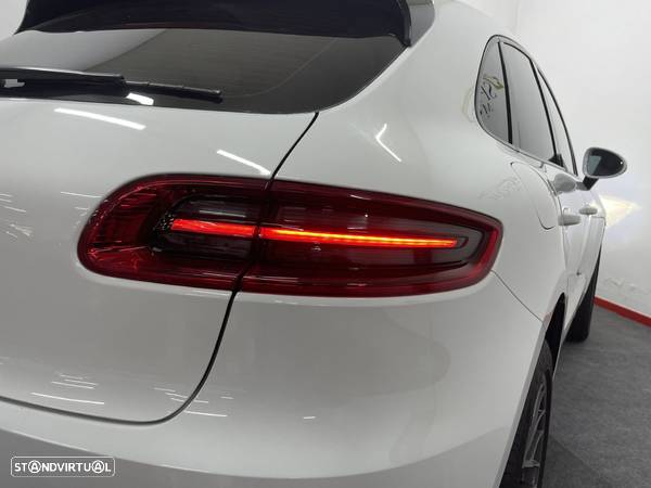 Porsche Macan PDK - 25