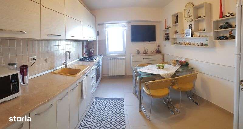 Constanta - Ultracentral - apartament 2 camere de inchiriat - Imagine principală: 4/8