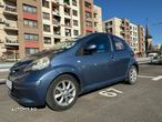 Toyota Aygo 1.0 Aut Luna - 4