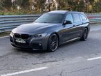 BMW 320 d Touring Auto Pack M - 1