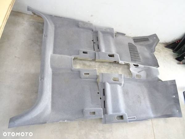 WYKŁADZINA DYWAN PODŁOGA FIAT CROMA KOMBI 05-07 NR140 - 1