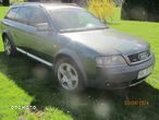 Audi A6 Allroad 2.5 TDI Quattro Tiptr - 1