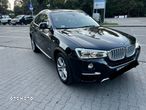 BMW X4 xDrive20d xLine - 7