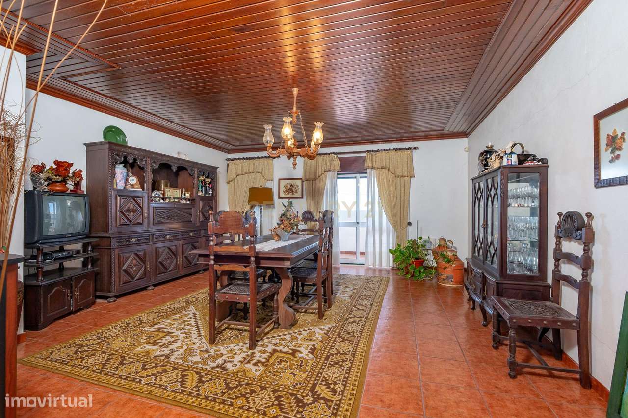 Moradia T3 no Cartaxo - Grande imagem: 3/16