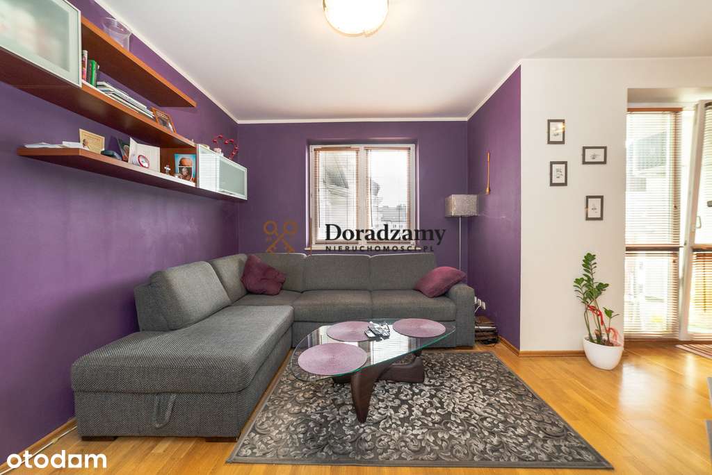 3- pokojowe mieszkanie na osiedlu Projektant - Pełny obrazek: 4/10