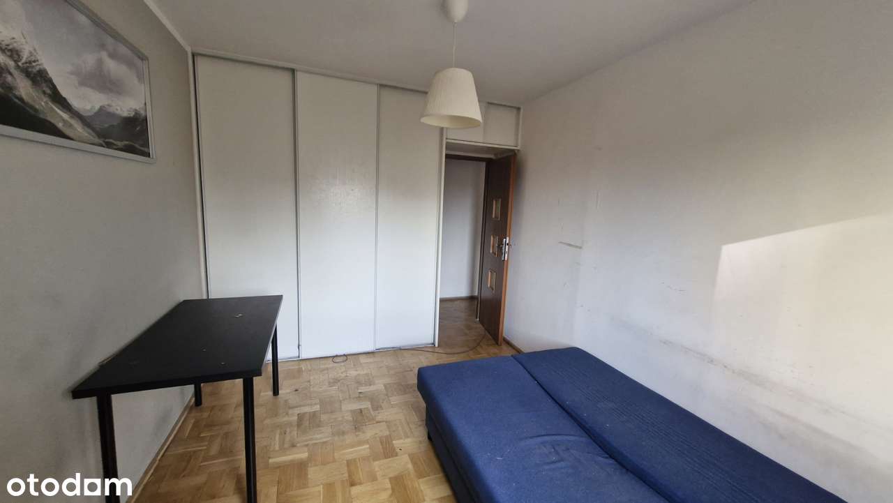 3 oddzielne pokoje, widna kuchnia, łazienka z oknem, WC piwnica loggia-3