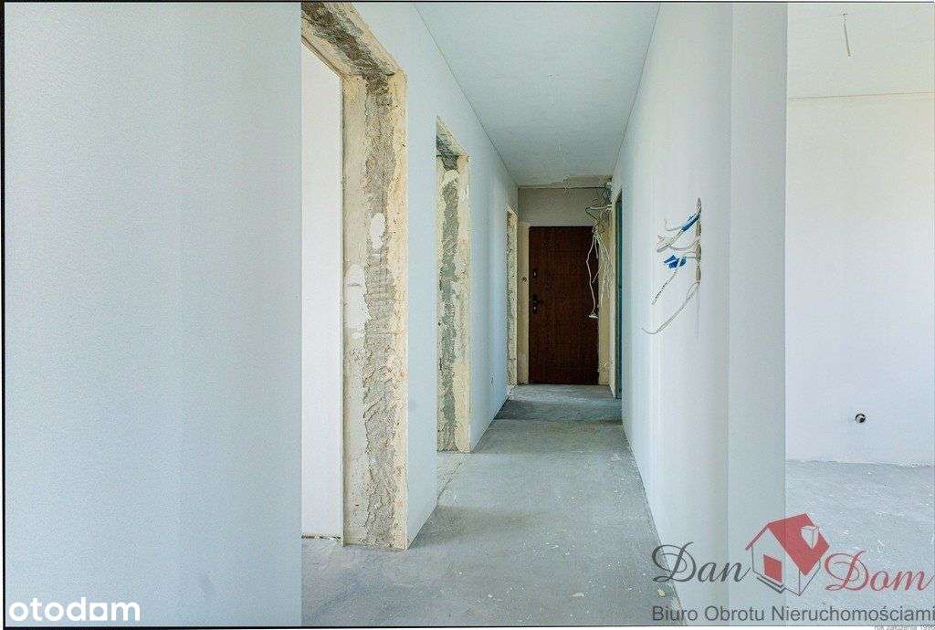 Świetne mieszkanie, gotowe do aranżacji!-11