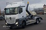 Mercedes-Benz 2542 ACTROS HAKOWIEC MEILLER ROK 2019 - 7