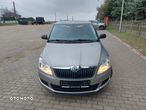 Skoda Fabia - 7