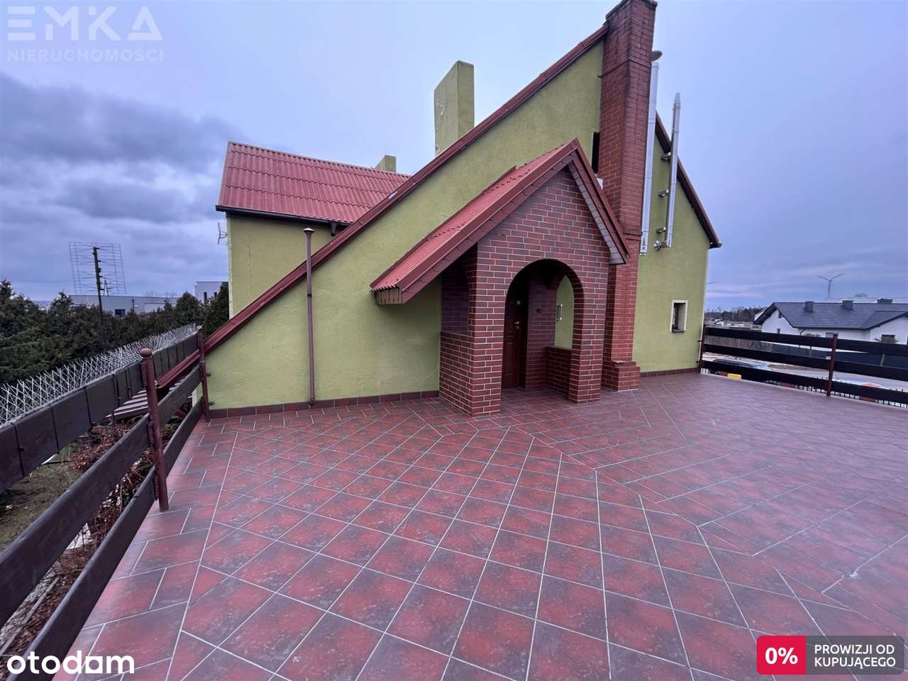 Międzywojenna willa 1926 | 2 niezależne mieszkani-3