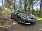 Toyota Auris 1.2 T Prestige - 1