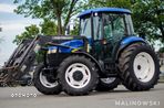 New Holland TD90D - 8